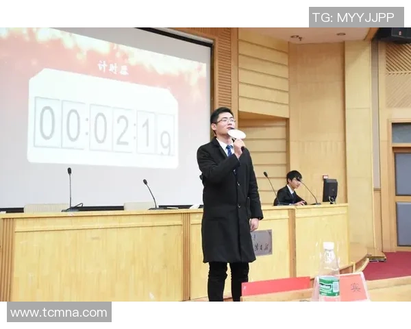 朱荣振：在科技创新浪潮中引领未来发展的新生力量与思考