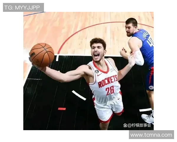 火箭与快船激战抢七决胜局央视全程直播精彩回顾与分析